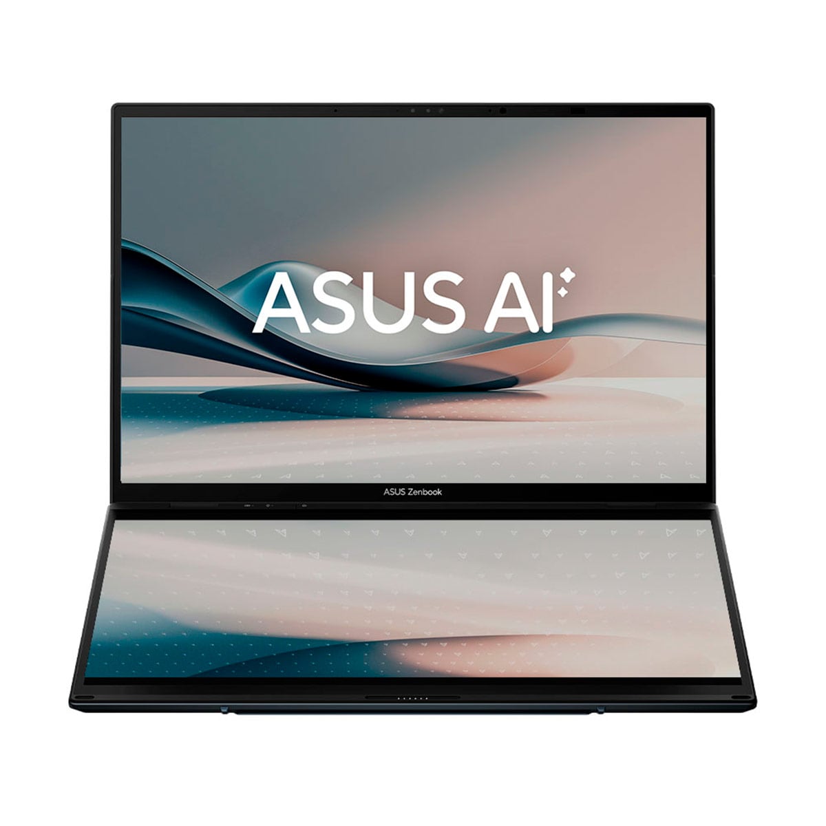 LAPTOP ASUS UX8406CA-QL444W INTEL CORE U9 16GB RAM 512GB SSD TOUCH 14” - 2