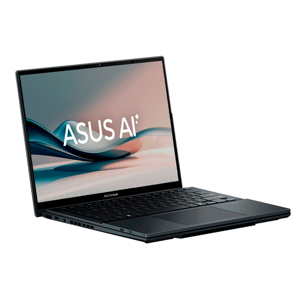 LAPTOP ASUS UX8406CA-QL444W INTEL CORE U9 16GB RAM 512GB SSD TOUCH 14” - 3