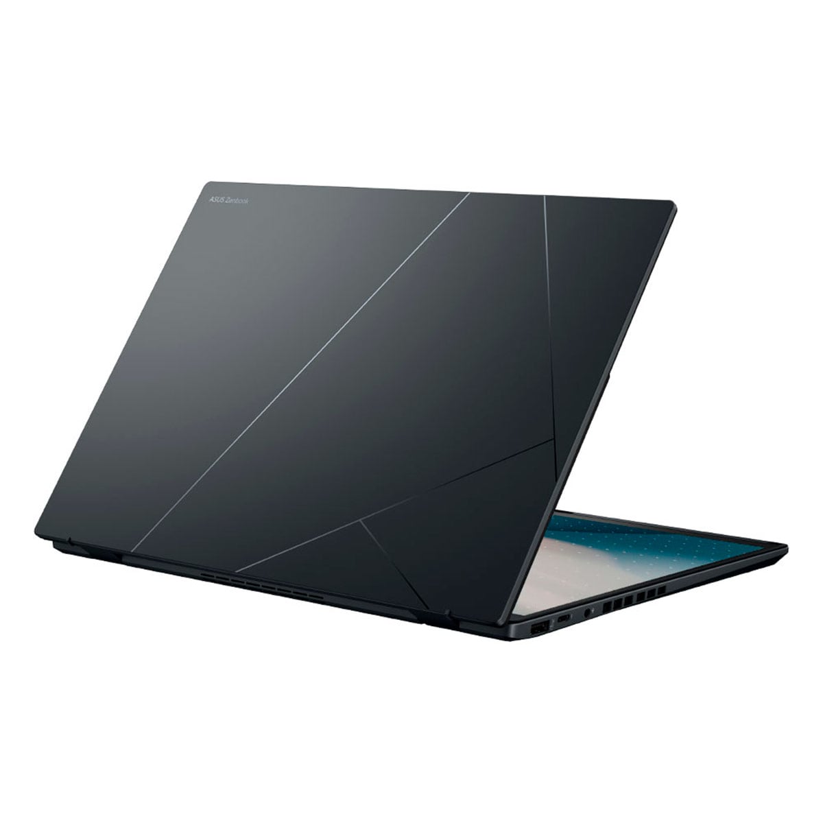 LAPTOP ASUS UX8406CA-QL444W INTEL CORE U9 16GB RAM 512GB SSD TOUCH 14” - 4