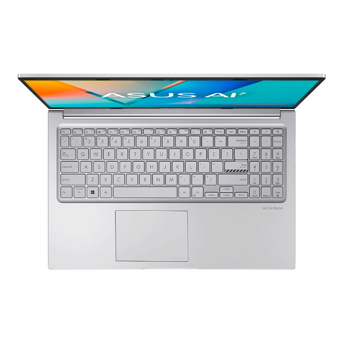 LAPTOP ASUS UX3405CA-QL225W INTEL CORE U7 16GB RAM 512GB SSD TOUCH 14” - 3