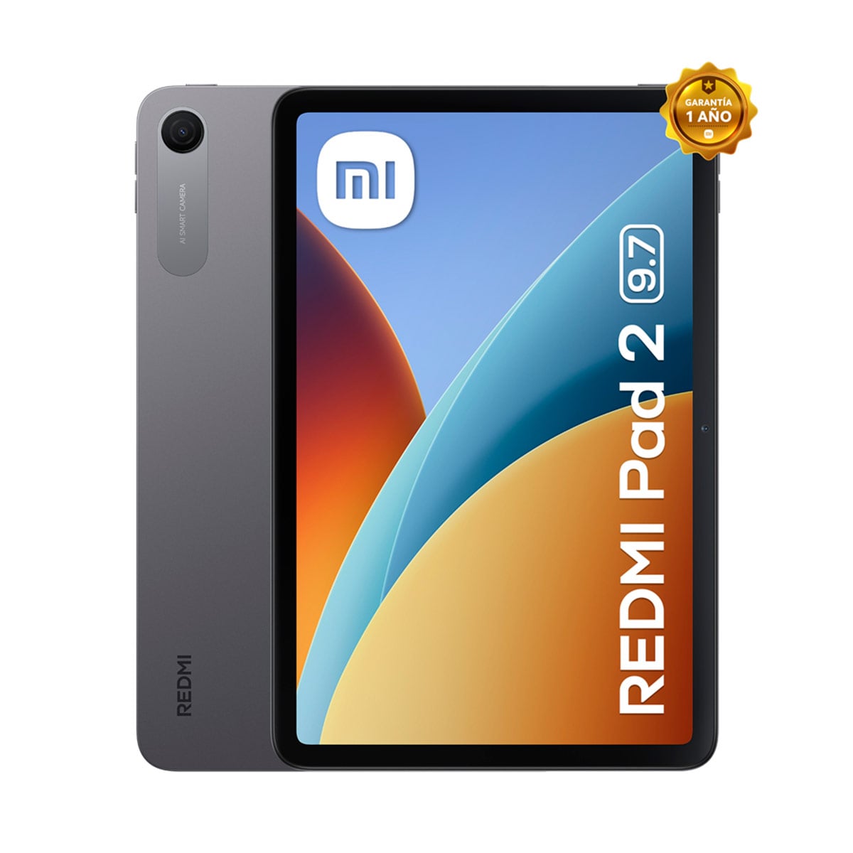 TABLET XIAOMI REDMI PAD 2 9.7” 128GB - 1