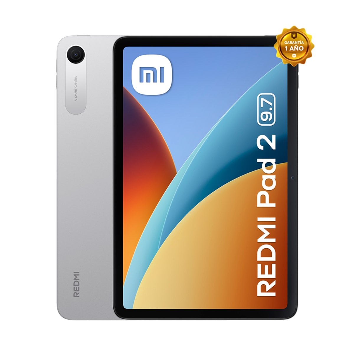 TABLET XIAOMI REDMI PAD 2 9.7” 128GB - 1