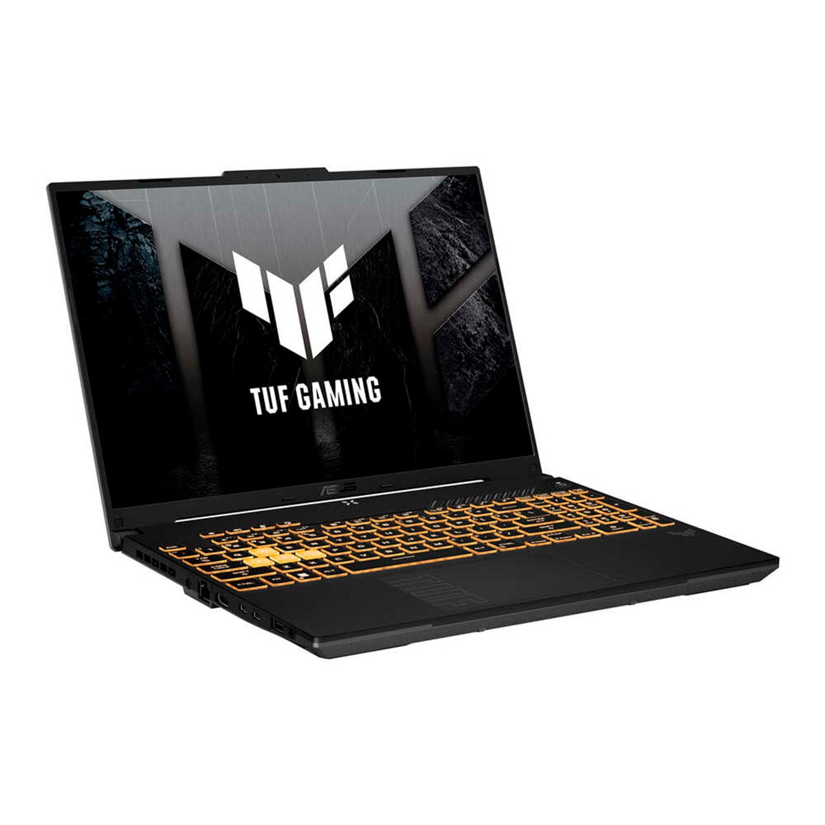 LAPTOP ASUS FX607VJR-TU302W INTEL CORE 5 8GB RAM 512GB SSD 16” - 4