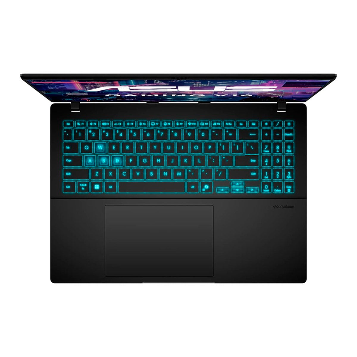 LAPTOP ASUS V3607VJ-TK286W INTEL CORE 7 8GB RAM 512GB SSD 16” - 3