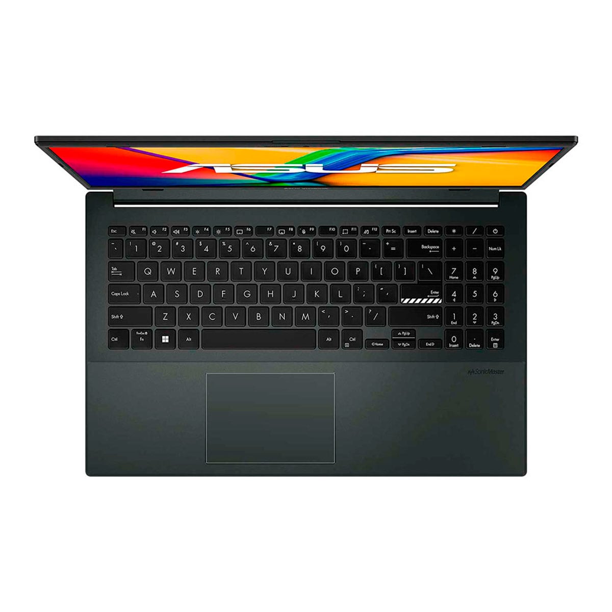 LAPTOP ASUS E1504FA-BQ2933W AMD RYZEN 5 8GB RAM 512GB SSD 15.6” - 3