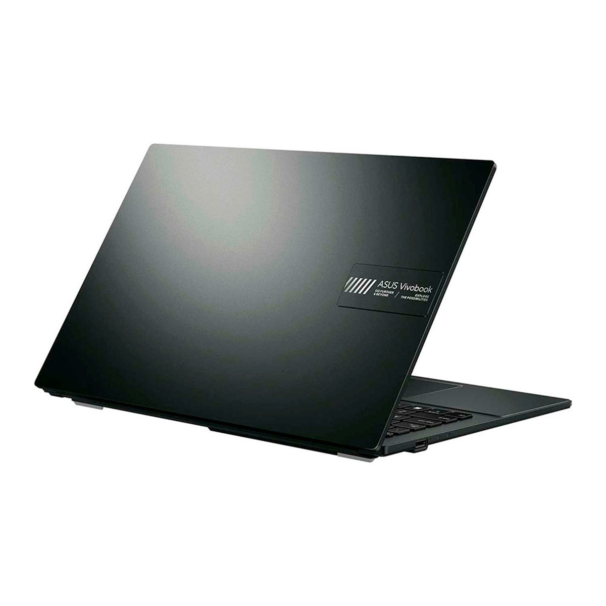 LAPTOP ASUS E1504FA-BQ2933W AMD RYZEN 5 8GB RAM 512GB SSD 15.6” - 4