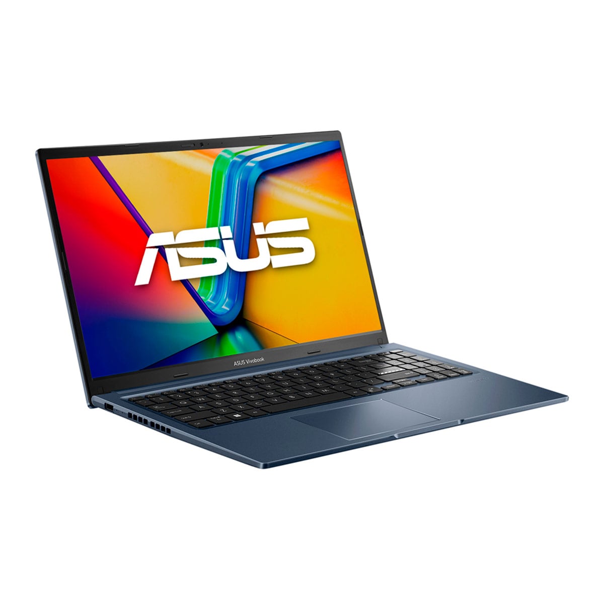 LAPTOP ASUS X1504MA-E8756W INTEL CORE 5 8GB RAM 512GB SSD TOUCH 15.6” - 2