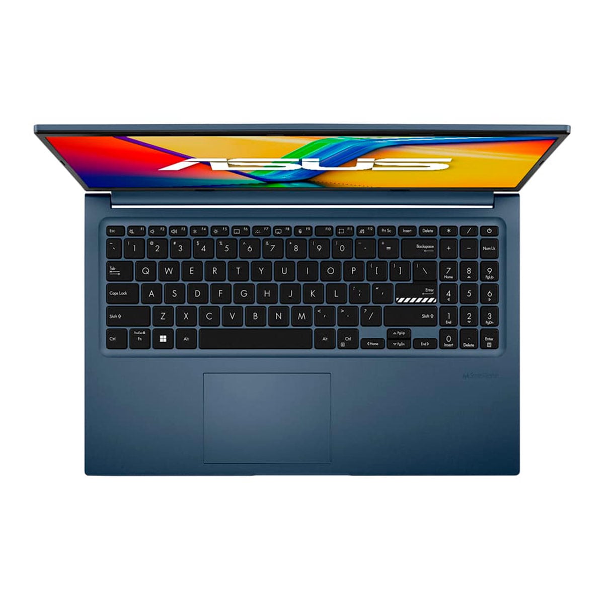 LAPTOP ASUS X1504MA-E8756W INTEL CORE 5 8GB RAM 512GB SSD TOUCH 15.6” - 3