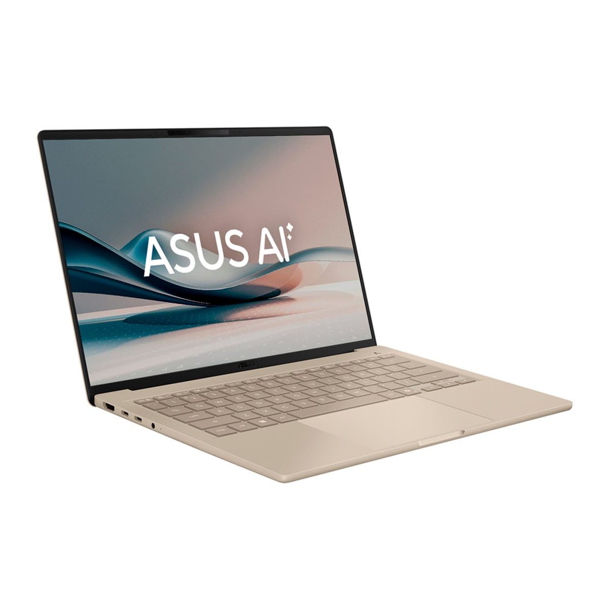 LAPTOP ASUS UX3407QA-QD289W SNAPDRAGON 16GB RAM 512GB SSD 14” - 4