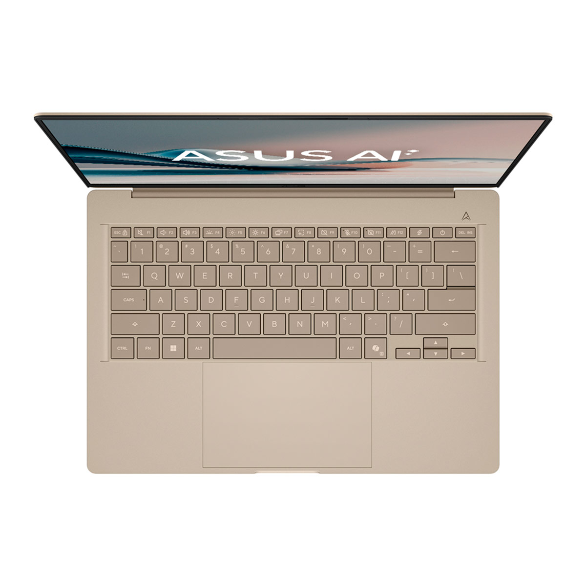 LAPTOP ASUS UX3407QA-QD289W SNAPDRAGON 16GB RAM 512GB SSD 14” - 5