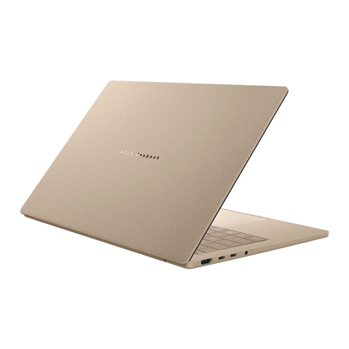 LAPTOP ASUS UX3407QA-QD289W SNAPDRAGON 16GB RAM 512GB SSD 14” - 6