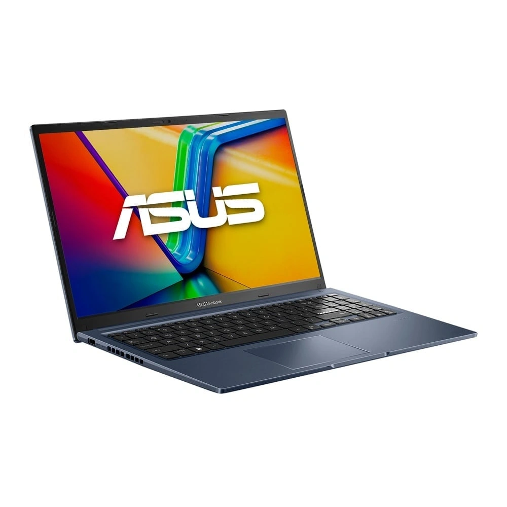 LAPTOP ASUS VIVOBOOK 15 X1504VA-BQ4454W INTEL CORE 5 120U 8GB 512SSD 15.6" FHD + MOCHILA + MOUSE - 2