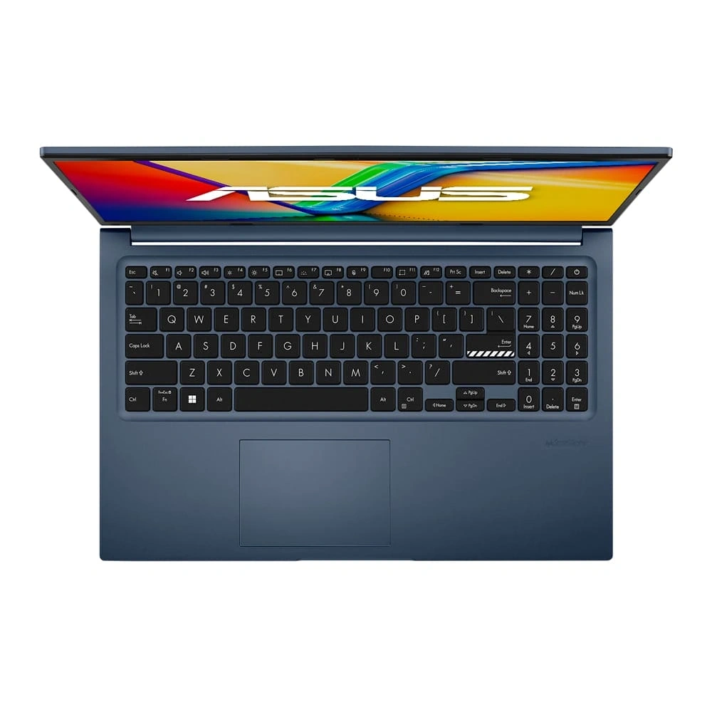 LAPTOP ASUS VIVOBOOK 15 X1504VA-BQ4454W INTEL CORE 5 120U 8GB 512SSD 15.6" FHD + MOCHILA + MOUSE - 3