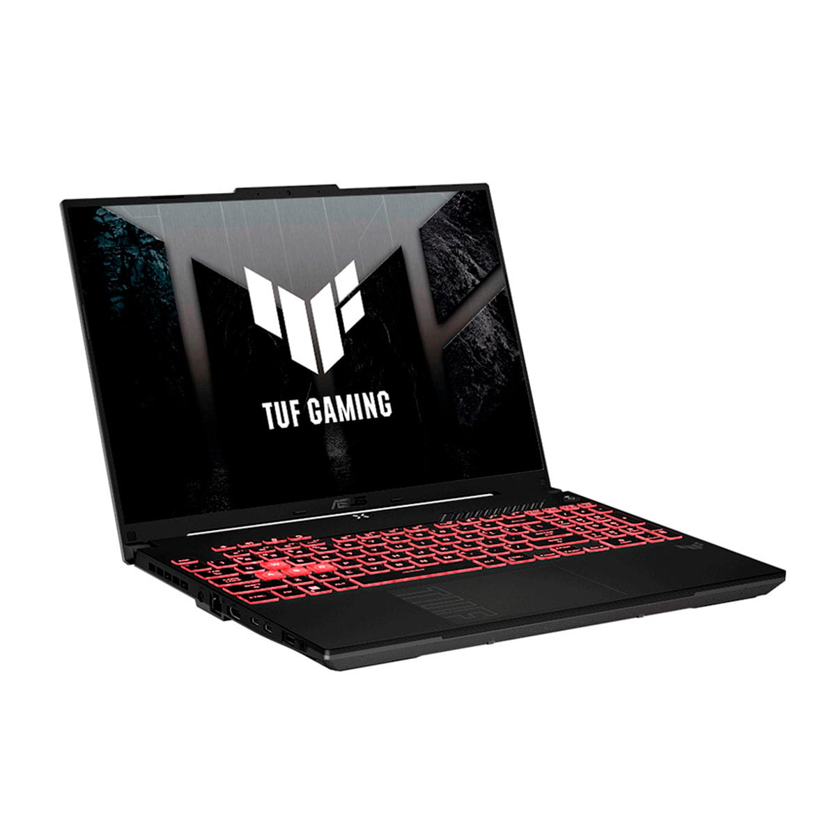 LAPTOP ASUS FA607NUQ-RL210W AMD RYZEN 7 8GB RAM 512GB SSD 16” - 2