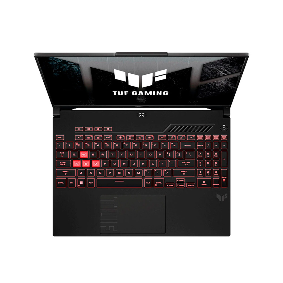 LAPTOP ASUS FA607NUQ-RL210W AMD RYZEN 7 8GB RAM 512GB SSD 16” - 3