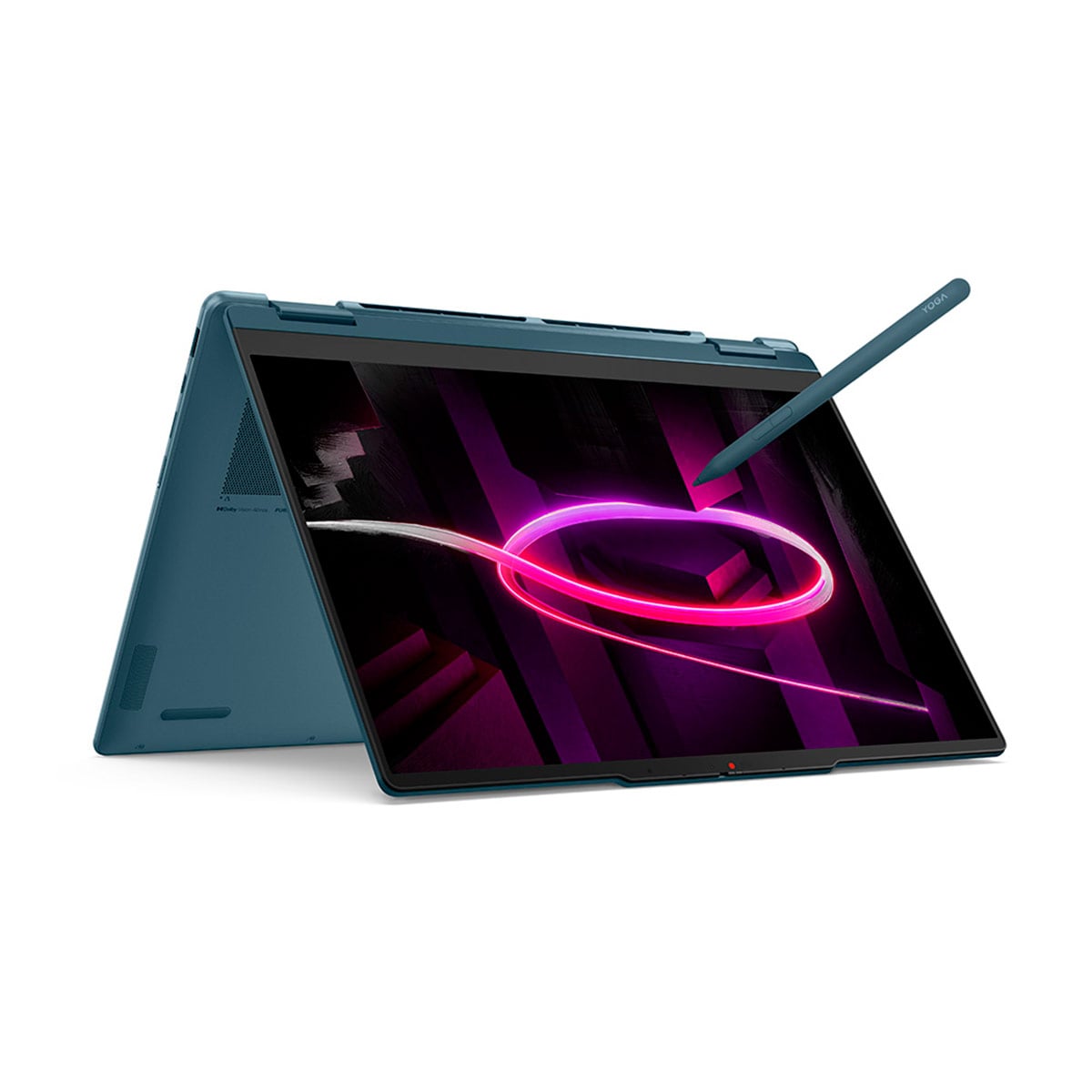 LAPTOP LENOVO YOGA 7 2 EN 1 AMD RYZEN AI 7 32GB 512GB SSD 14" - 12