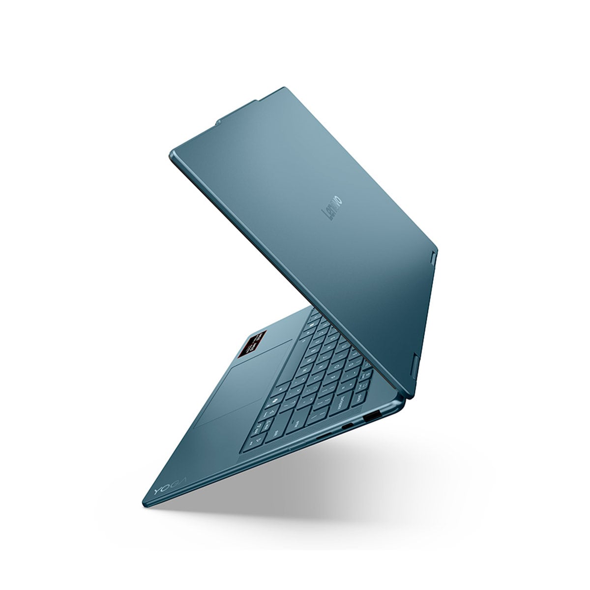 LAPTOP LENOVO YOGA 7 2 EN 1 AMD RYZEN AI 7 32GB 512GB SSD 14" - 14
