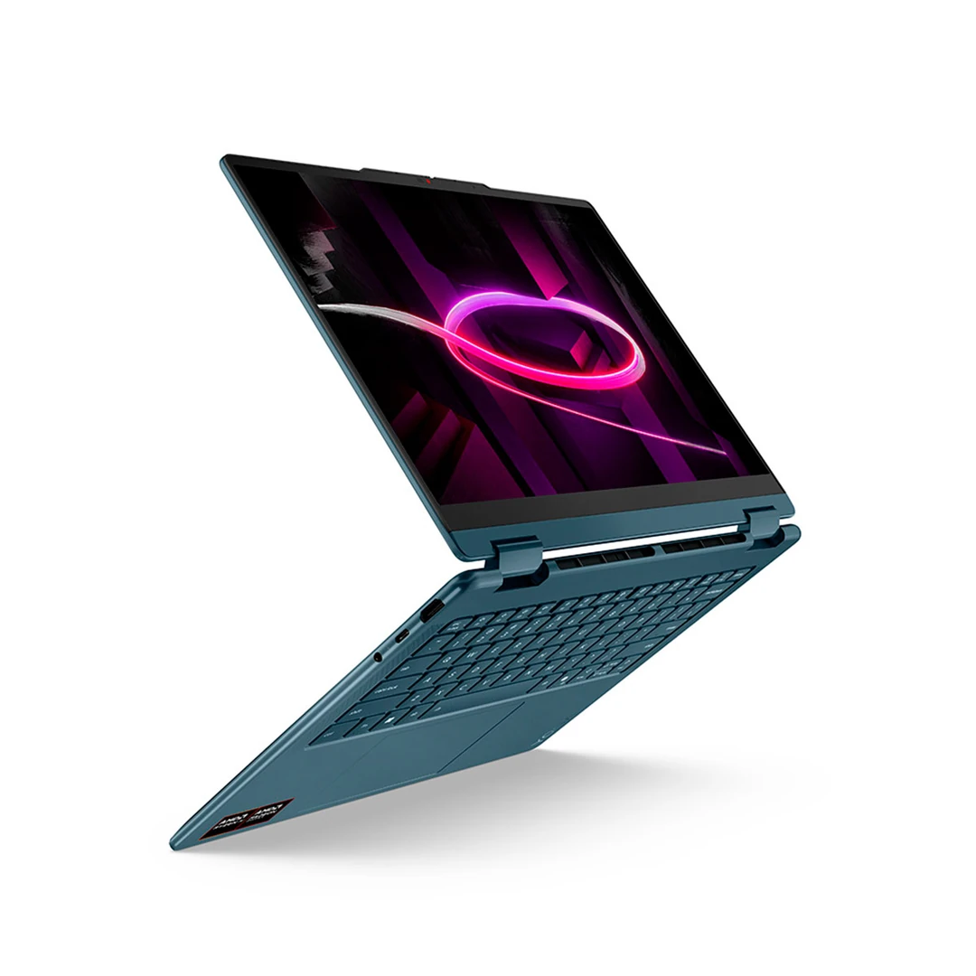 LAPTOP LENOVO YOGA 7 2 EN 1 AMD RYZEN AI 7 32GB 512GB SSD 14" - 5