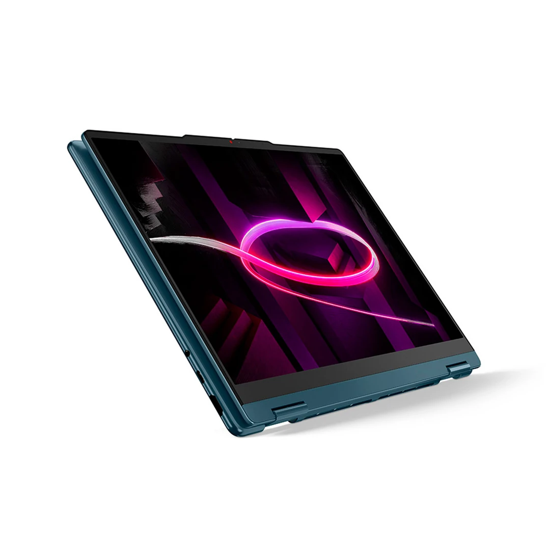 LAPTOP LENOVO YOGA 7 2 EN 1 AMD RYZEN AI 7 32GB 512GB SSD 14" - 7