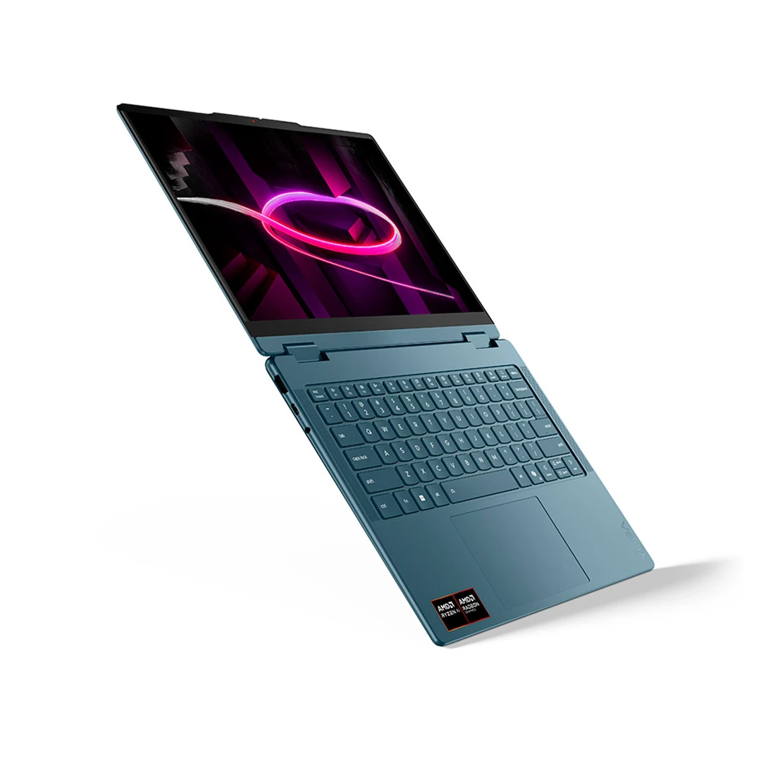 LAPTOP LENOVO YOGA 7 2 EN 1 AMD RYZEN AI 7 32GB 512GB SSD 14" - 10