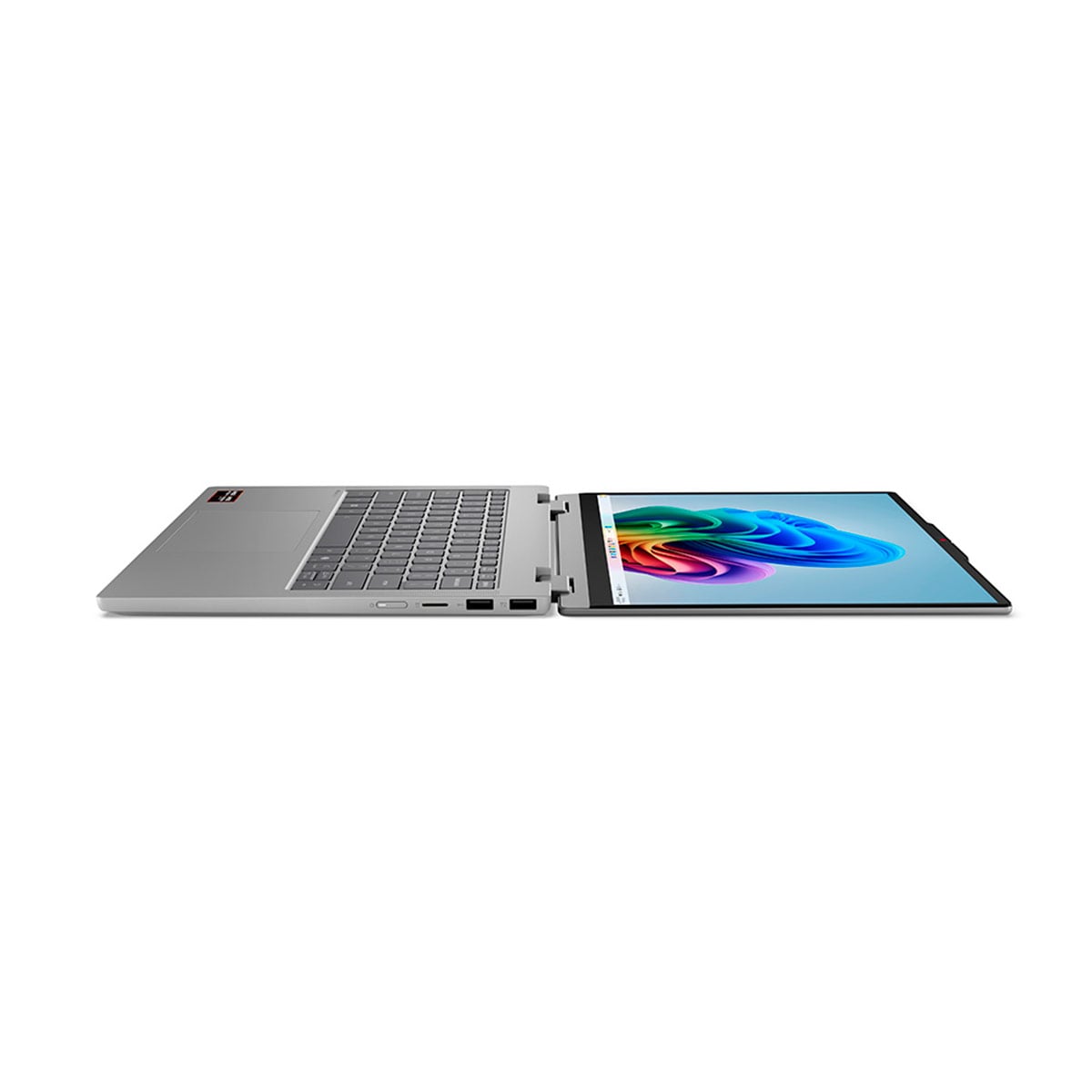 LAPTOP LENOVO IDEAPAD 5 2 EN 1 AMD RYZEN 7 16GB RAM 512GB SSD TOUCH 14” - 11
