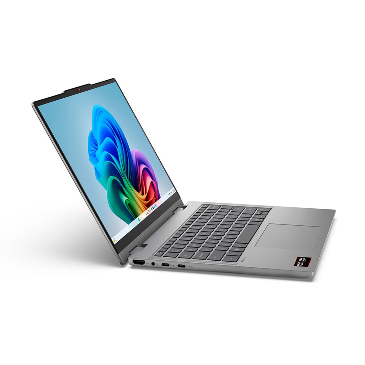 LAPTOP LENOVO IDEAPAD 5 2 EN 1 AMD RYZEN 7 16GB RAM 512GB SSD TOUCH 14” - 7