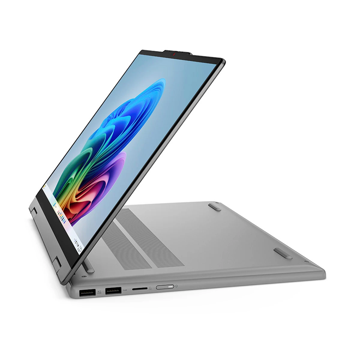 LAPTOP LENOVO IDEAPAD 5 2 EN 1 AMD RYZEN 7 16GB RAM 512GB SSD TOUCH 14” - 8