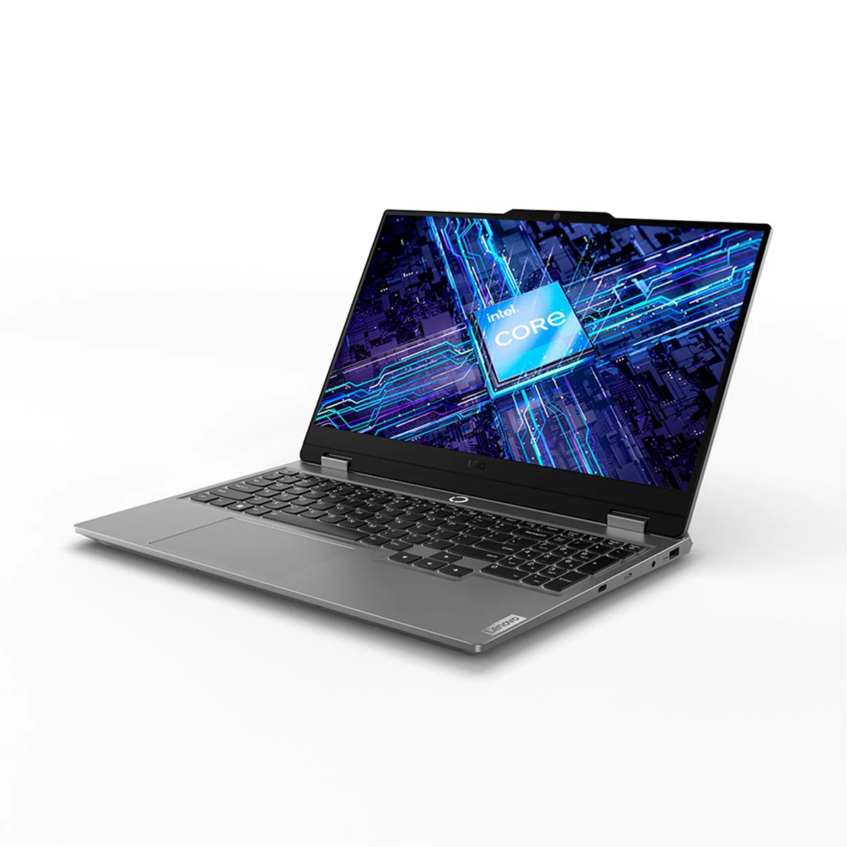 LAPTOP LENONO LOQ INTEL CORE I5 16GB RAM 512GB SSD 15.6” - 3