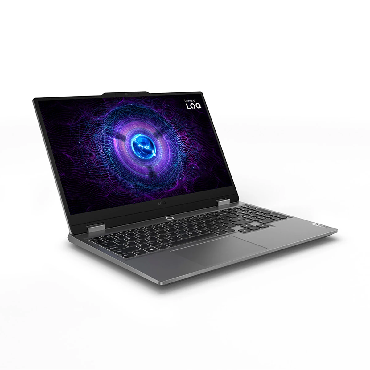 LAPTOP LENONO LOQ INTEL CORE I5 16GB RAM 512GB SSD 15.6” - 4