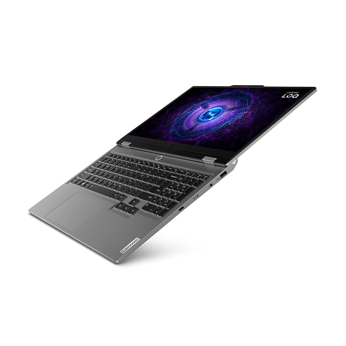 LAPTOP LENONO LOQ INTEL CORE I5 16GB RAM 512GB SSD 15.6” - 5