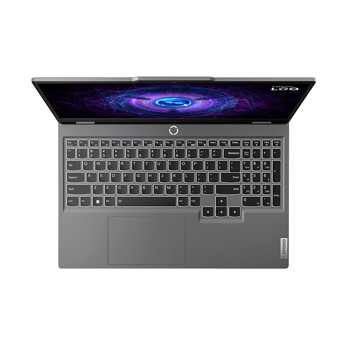 LAPTOP LENONO LOQ INTEL CORE I5 16GB RAM 512GB SSD 15.6” - 6