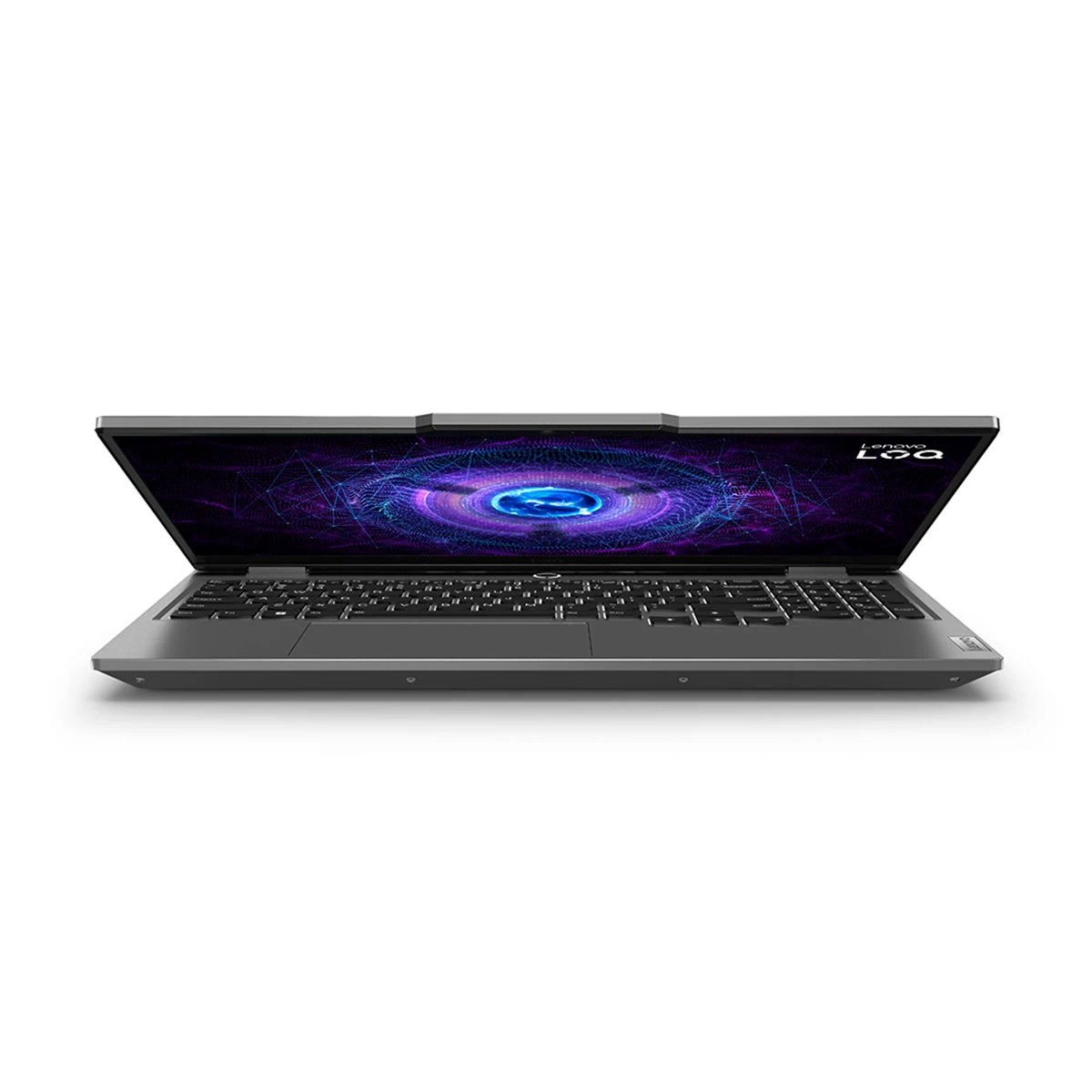 LAPTOP LENONO LOQ INTEL CORE I5 16GB RAM 512GB SSD 15.6” - 8