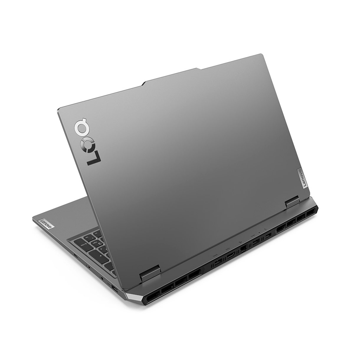 LAPTOP LENONO LOQ INTEL CORE I5 16GB RAM 512GB SSD 15.6” - 10