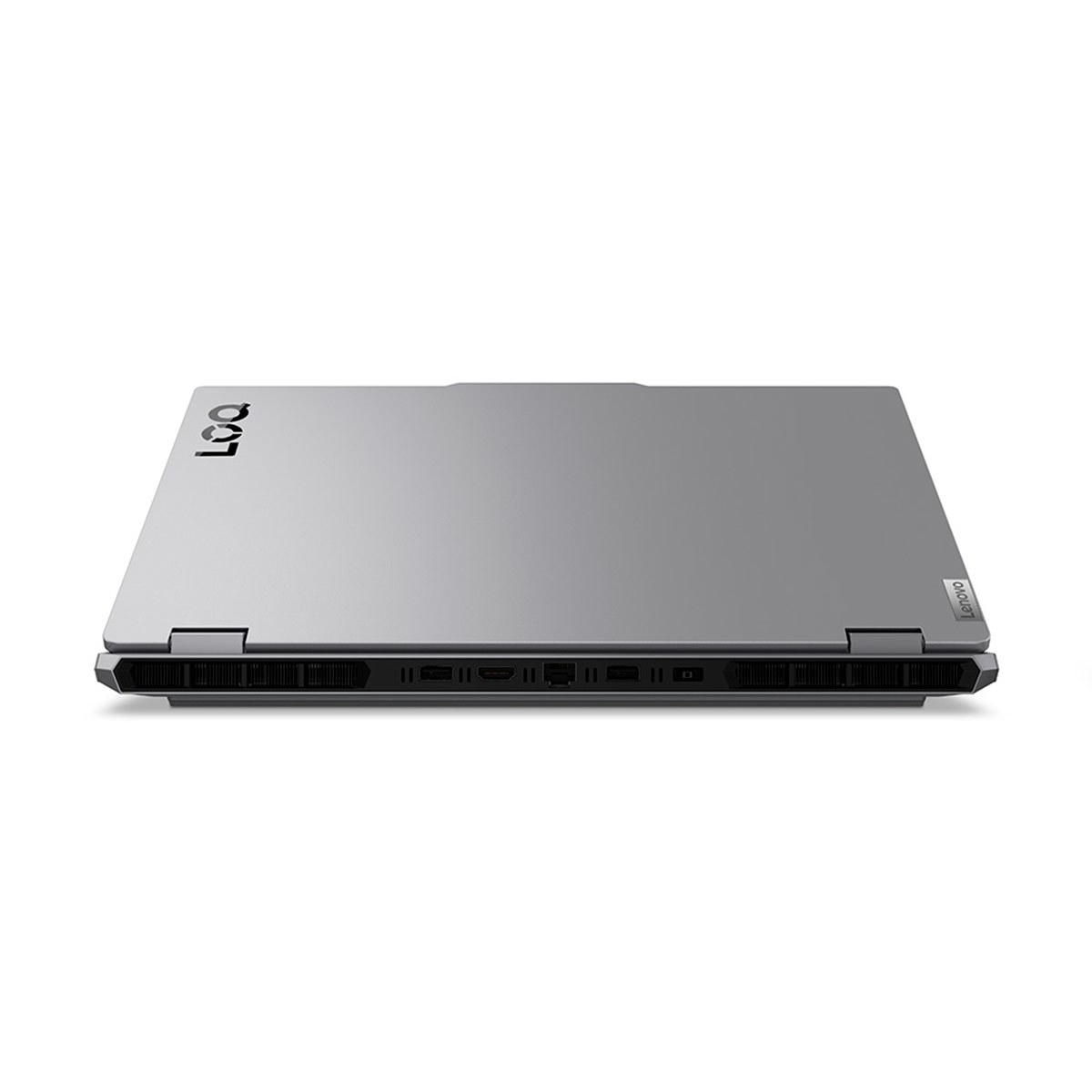 LAPTOP LENOVO LOQ AMD RYZEN 7 16GB RAM 512GB SSD 15.6” - 12