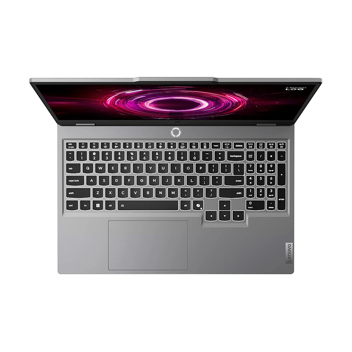 LAPTOP LENOVO LOQ AMD RYZEN 7 16GB RAM 512GB SSD 15.6” - 6