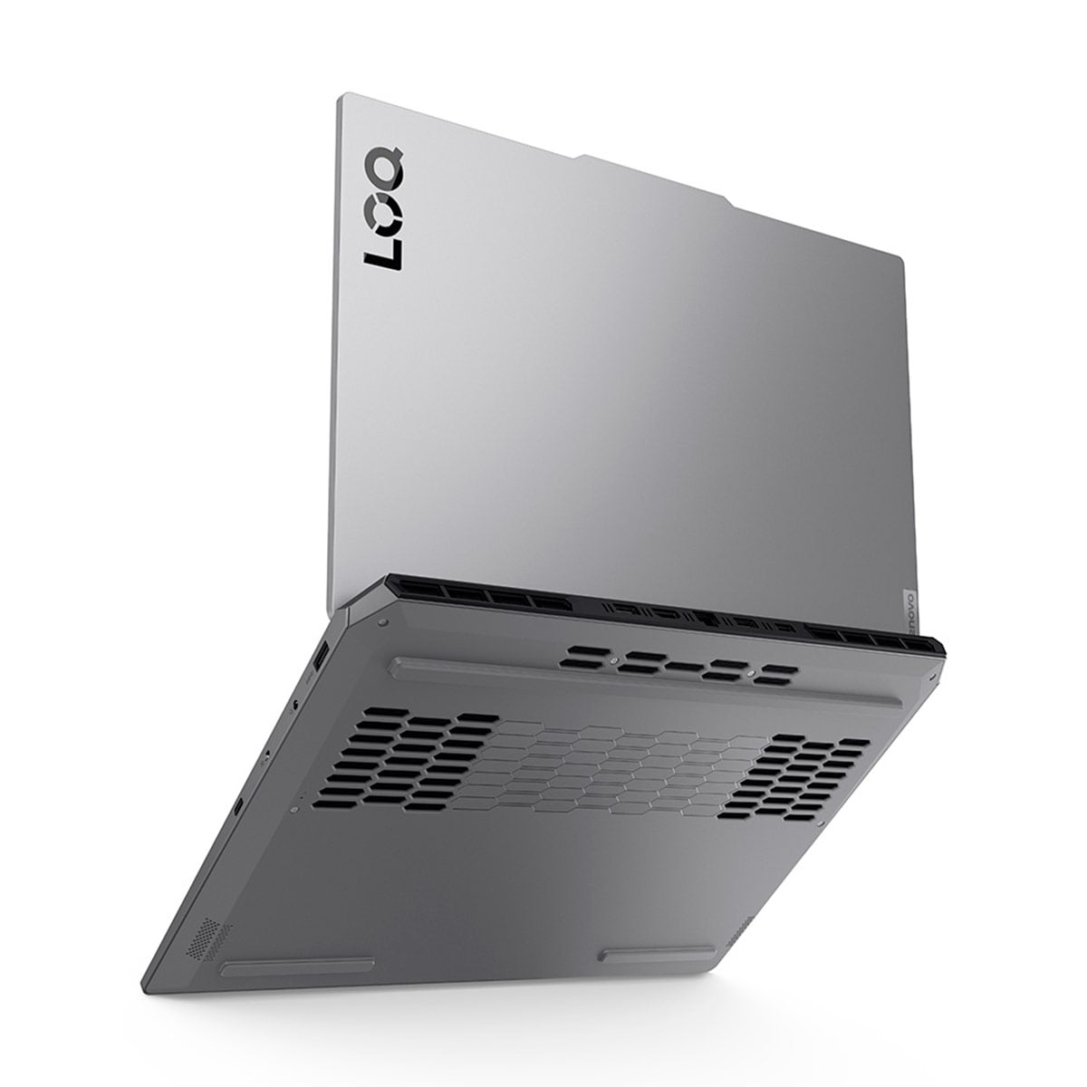LAPTOP LENOVO LOQ AMD RYZEN 7 16GB RAM 512GB SSD 15.6” - 9
