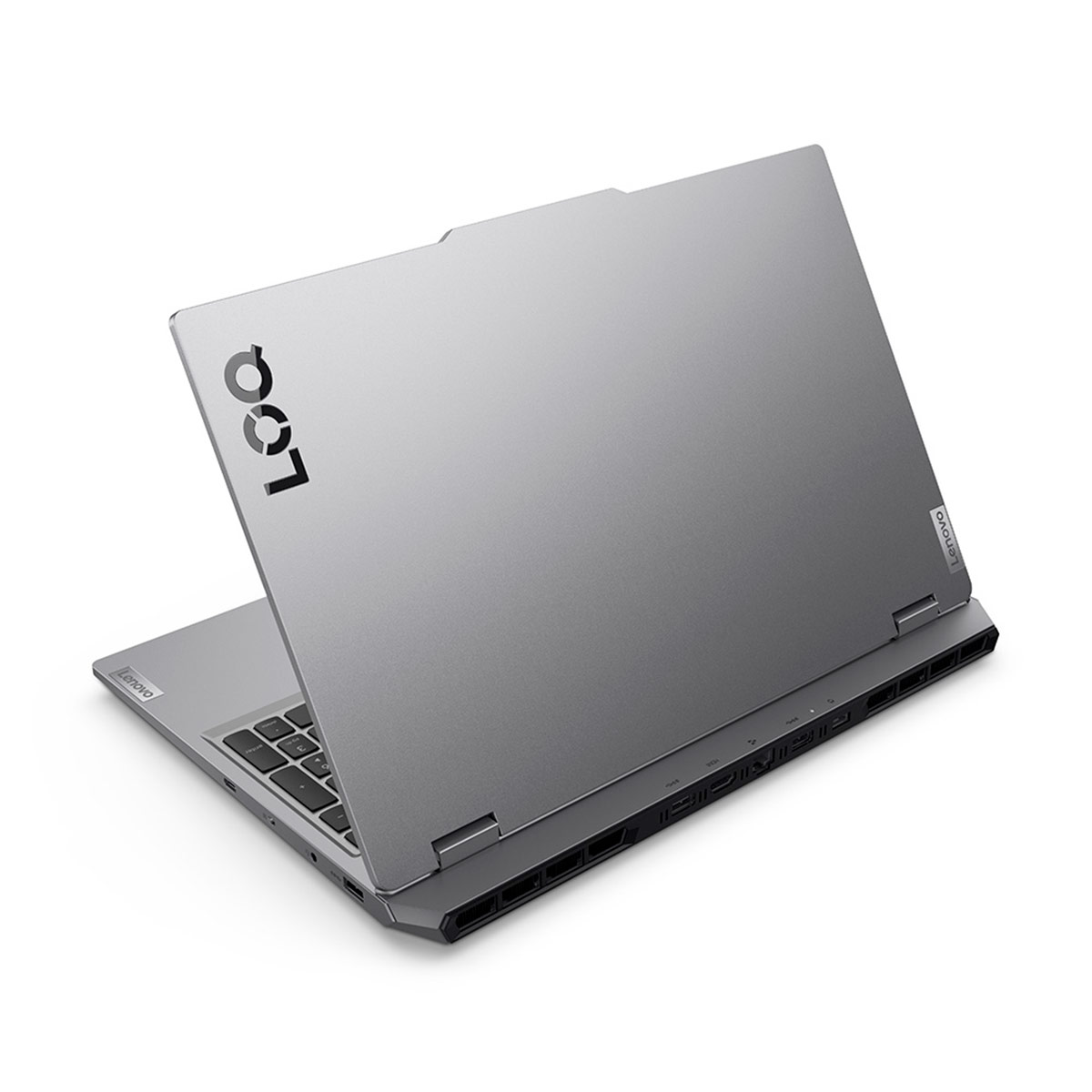 LAPTOP LENOVO LOQ AMD RYZEN 7 16GB RAM 512GB SSD 15.6” - 10
