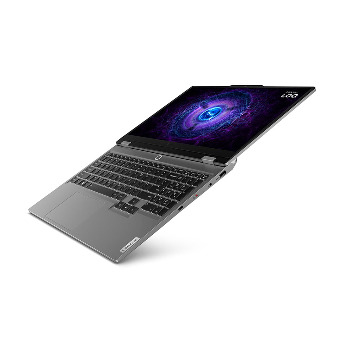 LAPTOP LENOVO LOQ INTEL CORE I7 16GB RAM 512GB SSD 15.6” - 5