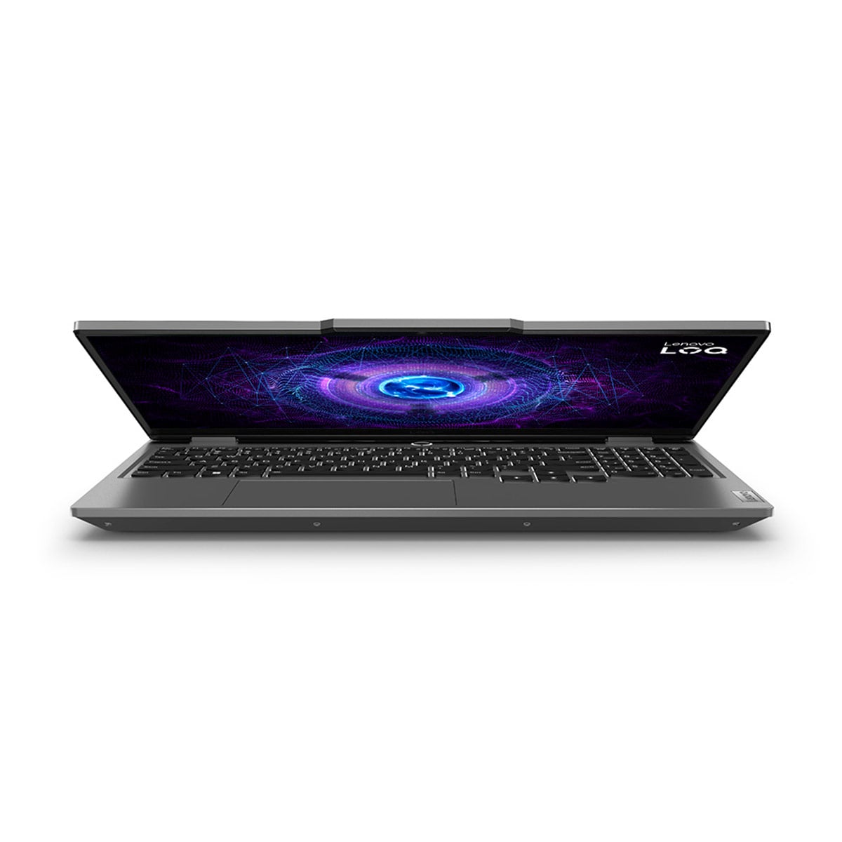 LAPTOP LENOVO LOQ INTEL CORE I7 16GB RAM 512GB SSD 15.6” - 8