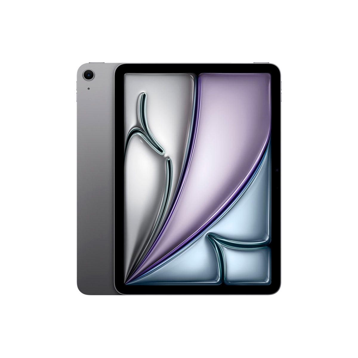 IPAD AIR 11 11" 128GB SPACE GRAY - 1
