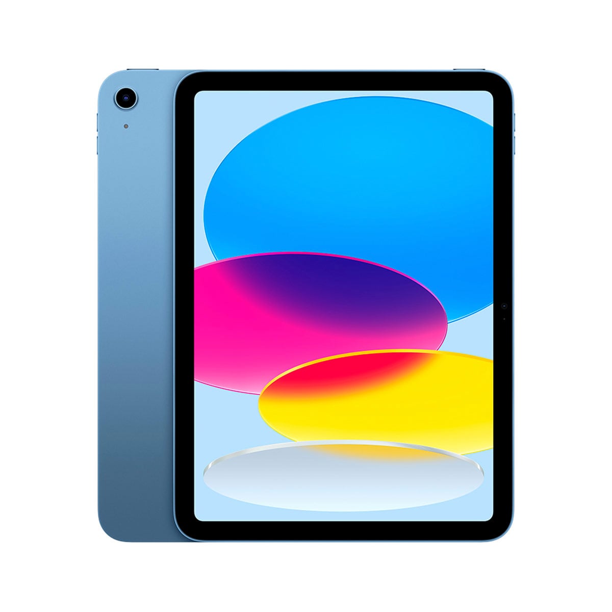 IPAD A16 11" 128GB AZUL - 1
