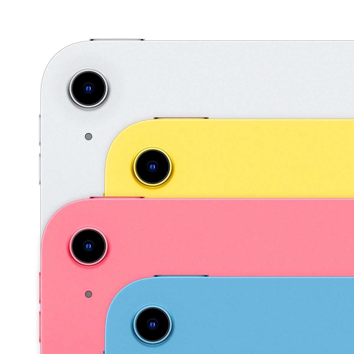 IPAD A16 11" 128GB AZUL - 2