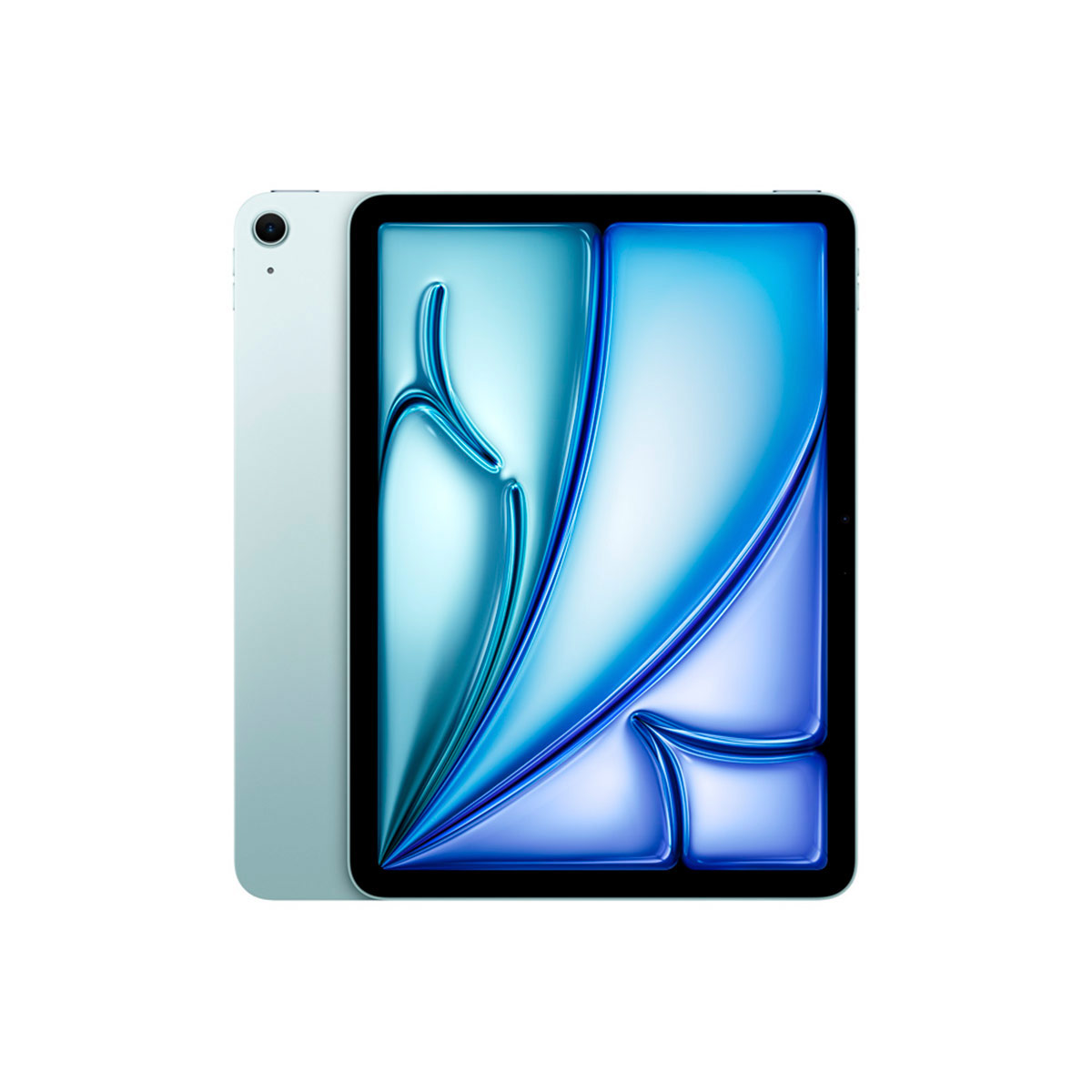 IPAD AIR 11 11" 128GB BLUE - 1