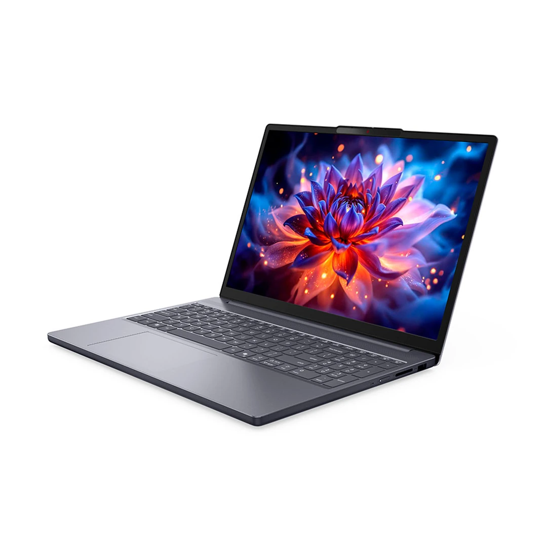 LAPTOP LENOVO IDEAPAD SLIM 3I INTEL CORE 5 8GB 512GB SSD 15.3" - 3