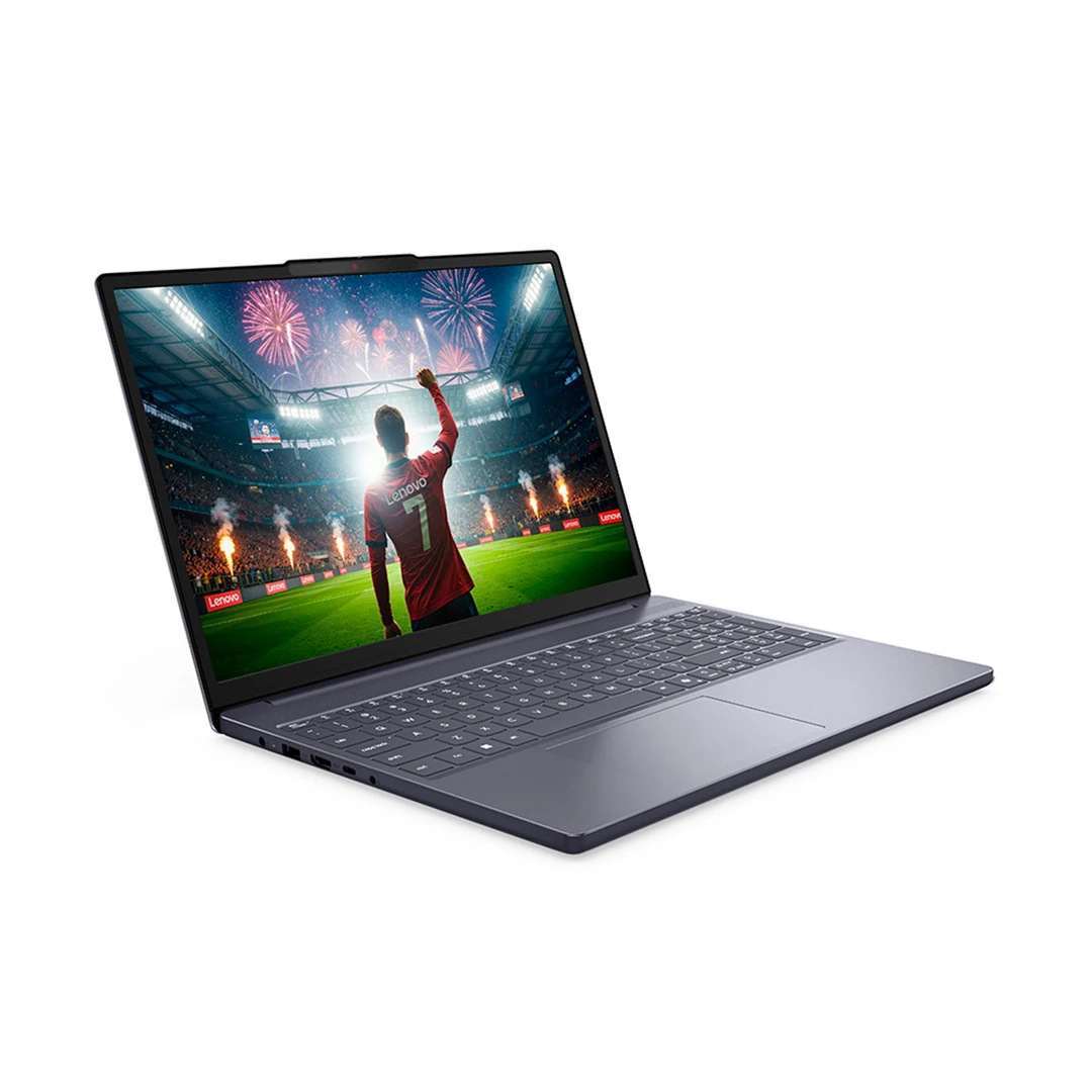 LAPTOP LENOVO IDEAPAD SLIM 3I INTEL CORE 5 8GB 512GB SSD 15.3" - 4
