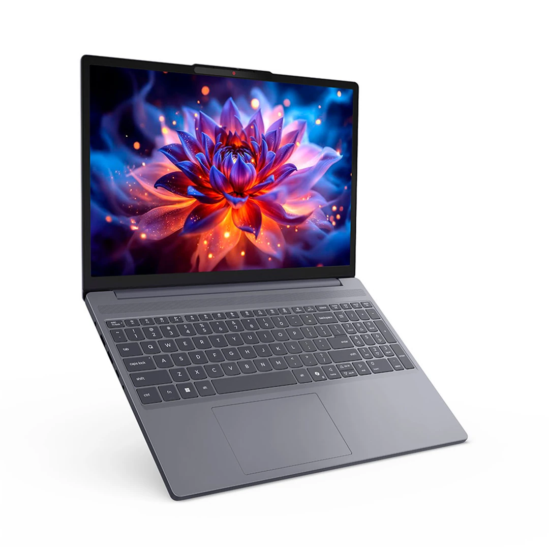 LAPTOP LENOVO IDEAPAD SLIM 3I INTEL CORE 5 8GB 512GB SSD 15.3" - 5