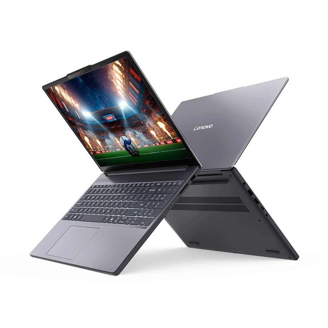LAPTOP LENOVO IDEAPAD SLIM 3I INTEL CORE 5 8GB 512GB SSD 15.3" - 6