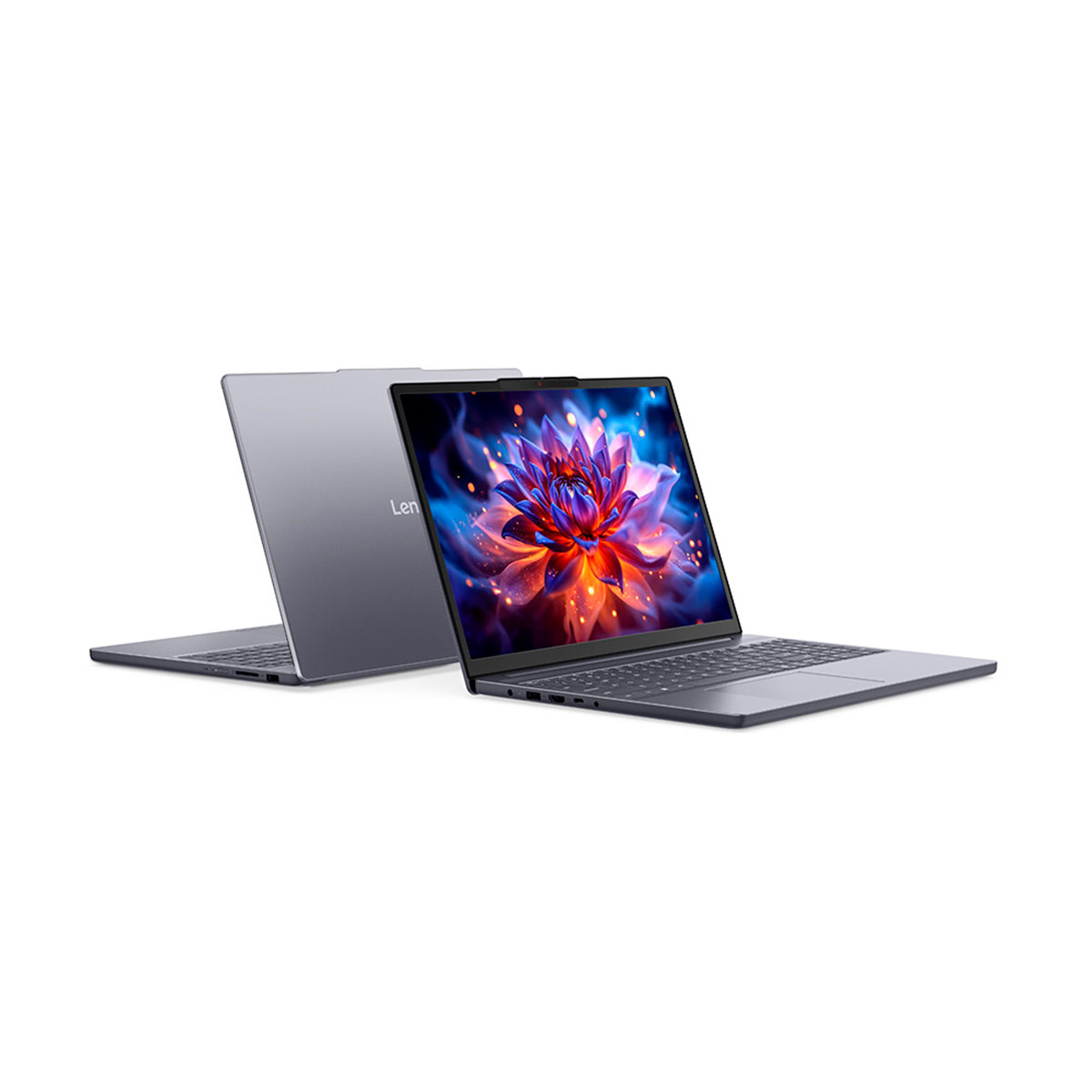 LAPTOP LENOVO IDEAPAD SLIM 3I INTEL CORE 5 8GB 512GB SSD 15.3" - 8