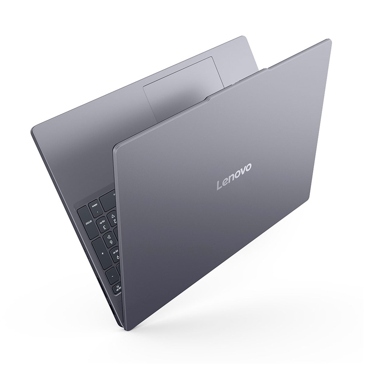 LAPTOP LENOVO IDEAPAD SLIM 3I INTEL CORE 5 8GB 512GB SSD 15.3" - 9