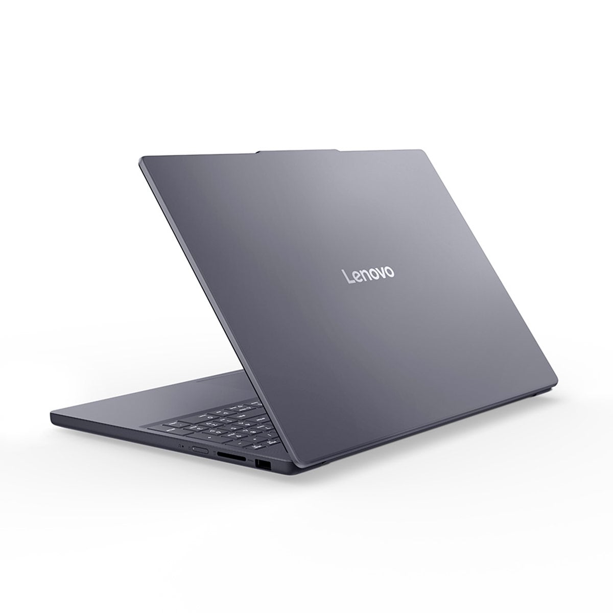 LAPTOP LENOVO IDEAPAD SLIM 3I INTEL CORE 5 8GB 512GB SSD 15.3" - 10
